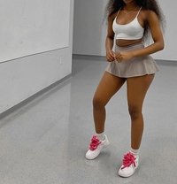 Domina Rukky - dominatrix in Nairobi