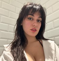 Domina Shey - dominatrix in Vilnius