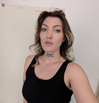 Domina Simone - dominatrix in Luxembourg