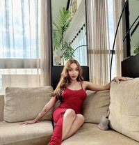 Domina Trixie - dominatrix in Lagos, Nigeria