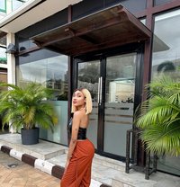 Domina Trixie - dominatrix in Lagos, Nigeria