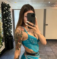 Domina Via - Dominadora in Stockholm