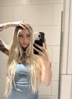 Domina Via - dominatrix in Stockholm Photo 5 of 11