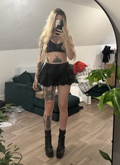 Domina Via - dominatrix in Stockholm Photo 10 of 11