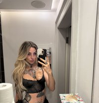 Domina Via’s - dominatrix in Malta