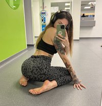 Domina Via’s - dominatrix in Malta