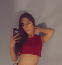 Dominaerickaxxx - Acompañantes transexual in Manila