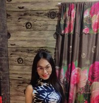 Dominaerickaxxx - Transsexual escort in Davao