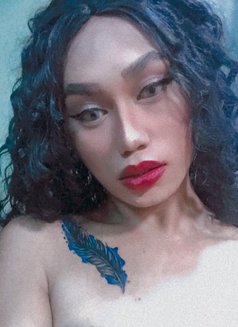 Dominaerickaxxx - Transsexual escort in Manila Photo 10 of 13