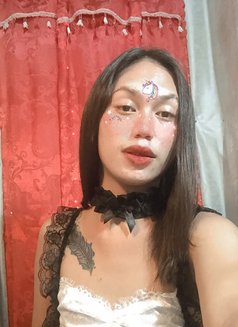 Dominaerickaxxx - Transsexual escort in Manila Photo 13 of 13