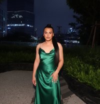 Dominamimi - Acompañantes transexual in Bangkok