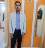 Dominanat - Male escort in New Delhi Photo 1 of 4