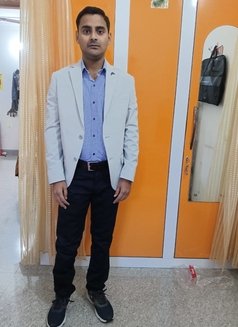 Dominanat - Male escort in New Delhi Photo 1 of 4