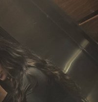 Dominant Arabic Mistress - puta in Abu Dhabi