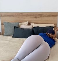 Dominant Arabic Mistress - puta in Abu Dhabi