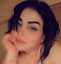 Noor syria - escort in Abu Dhabi