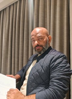 Dominant Army BBC for Ladies & Couples - Male escort in Bangalore Photo 18 of 18