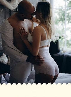 Dominant Army BBC for Ladies & Couples - Male escort in Bangalore Photo 17 of 18