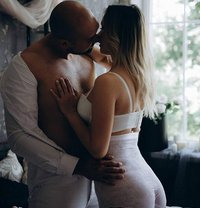 Dominant Army BBC for Ladies & Couples - Acompañantes masculino in Mumbai Photo 17 of 17