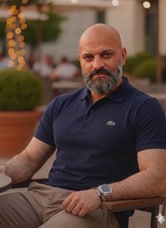 Bold Army Daddy in Mumbai till 30 June - Acompañantes masculino in Mumbai Photo 10 of 11