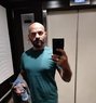 Army BBC Sex Coach in Mumbai till 6 July - Acompañantes masculino in Mumbai Photo 5 of 13