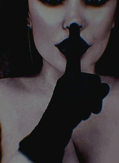 Dominant - escort in Baku Photo 2 of 5