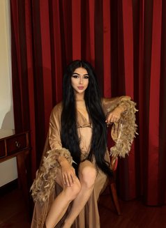 Dominant Both Anna - Acompañantes transexual in Doha Photo 1 of 6