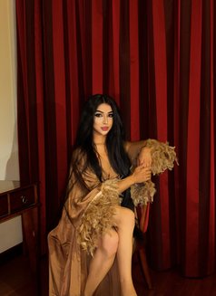 Dominant Both Anna - Acompañantes transexual in Doha Photo 2 of 6