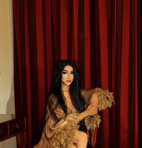 Dominant Both Anna - Transsexual escort in Doha