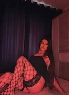 Dominant Both Anna - Acompañantes transexual in Doha Photo 6 of 6