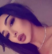 Dominant Both Anna - Acompañantes transexual in Doha