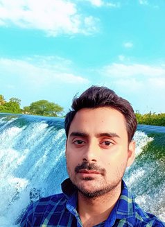Dominant Boy - Male escort in New Delhi Photo 1 of 4