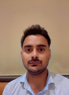 Dominant Boy - Male escort in New Delhi Photo 4 of 4