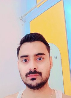 Dominant Boy - Male escort in New Delhi Photo 5 of 6