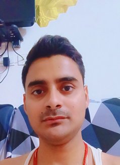 Dominant Boy - Male escort in New Delhi Photo 6 of 6