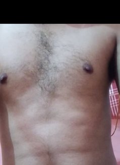 Dominant Boy - Male escort in New Delhi Photo 8 of 8
