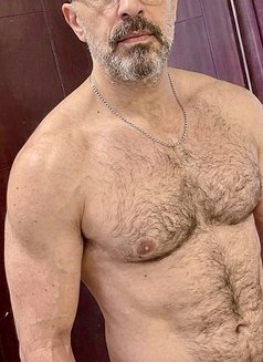 Dominant Breeder - Acompañantes masculino in Cairo Photo 6 of 7
