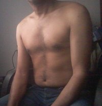 Dominant Bull - Yash - Male adult performer in Colombo