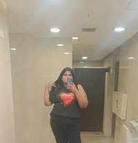 CHUBBY SHEMALE HERE🫦 - Transsexual escort in Kochi