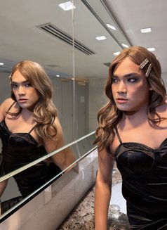 Dominant Cross Dresser Natasha - Transsexual escort in Manila Photo 8 of 15