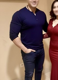 Dominant Breeder - Male escort in Cairo Photo 4 of 5