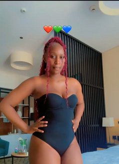 Dominant Desire - escort in Dubai Photo 1 of 2