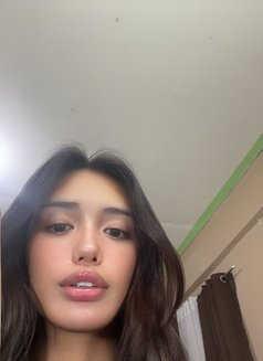 Dominant Eli ( Camshow) - Acompañantes transexual in Manila Photo 1 of 3