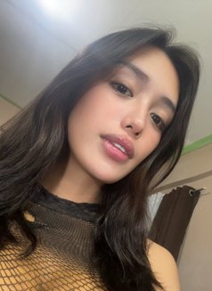Dominant Eli ( Camshow) - Acompañantes transexual in Manila Photo 2 of 3