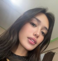 Dominant Eli ( Camshow) - Transsexual escort in Manila
