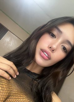 Dominant Eli ( Camshow) - Acompañantes transexual in Manila Photo 3 of 3