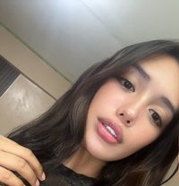 Dominant Eli ( Camshow) - Transsexual escort in Manila