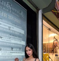 Dominant Eli ( Camshow) - Acompañantes transexual in Manila