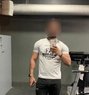Dominant Fucker - Male escort in New Delhi Photo 1 of 2