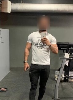 Dominant Fucker - Male escort in New Delhi Photo 1 of 2